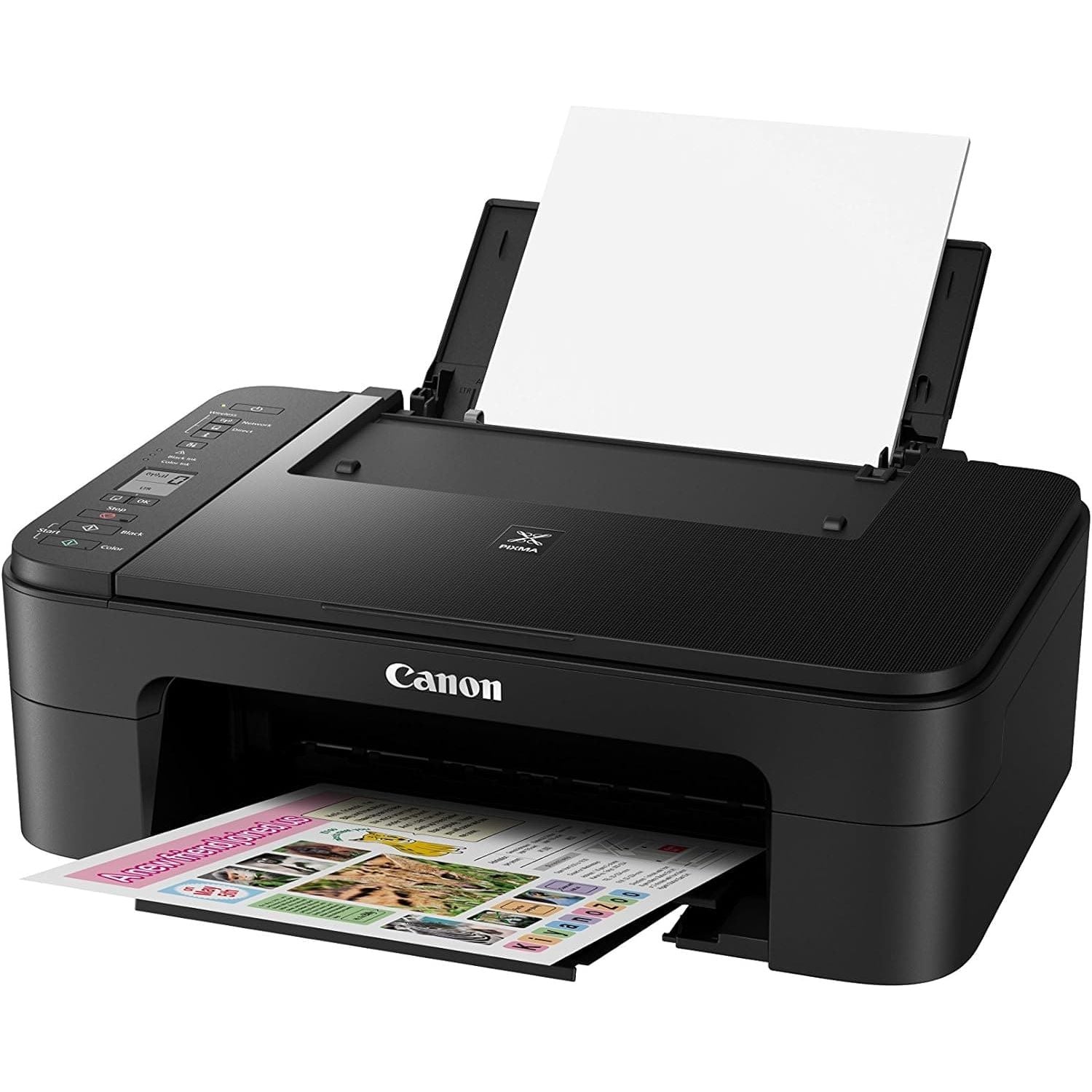 Buy Canon,Pixma Canon TS3150 All-in-One Inkjet Printer (Black) - Wi-Fi printer - Gadcet UK | UK | London | Scotland | Wales| Ireland | Near Me | Cheap | Pay In 3 | Printer