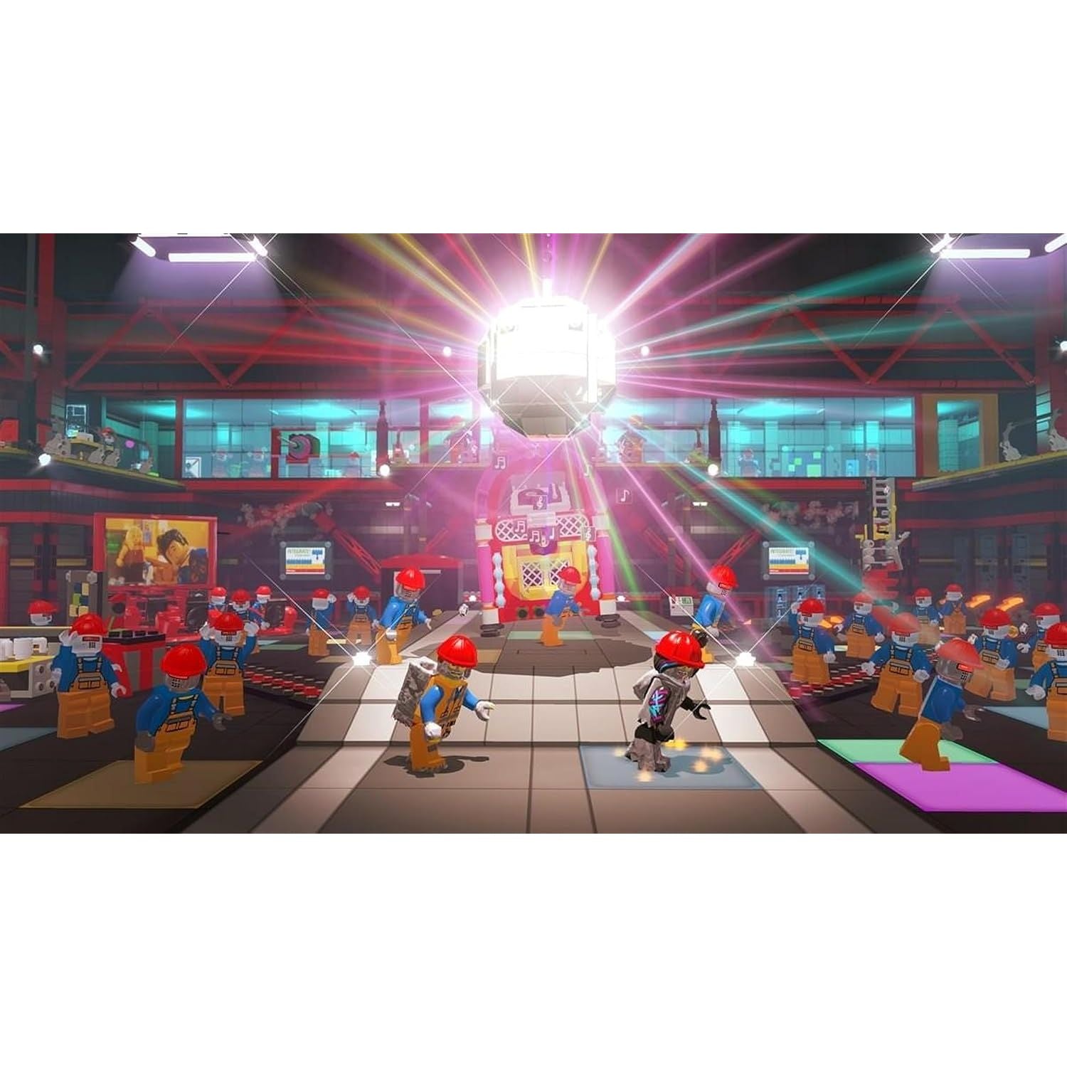 Buy PlayStation,Lego Movie Videogame - PS4 Game - Gadcet UK | UK | London | Scotland | Wales| Near Me | Cheap | Pay In 3 | Video Game Software