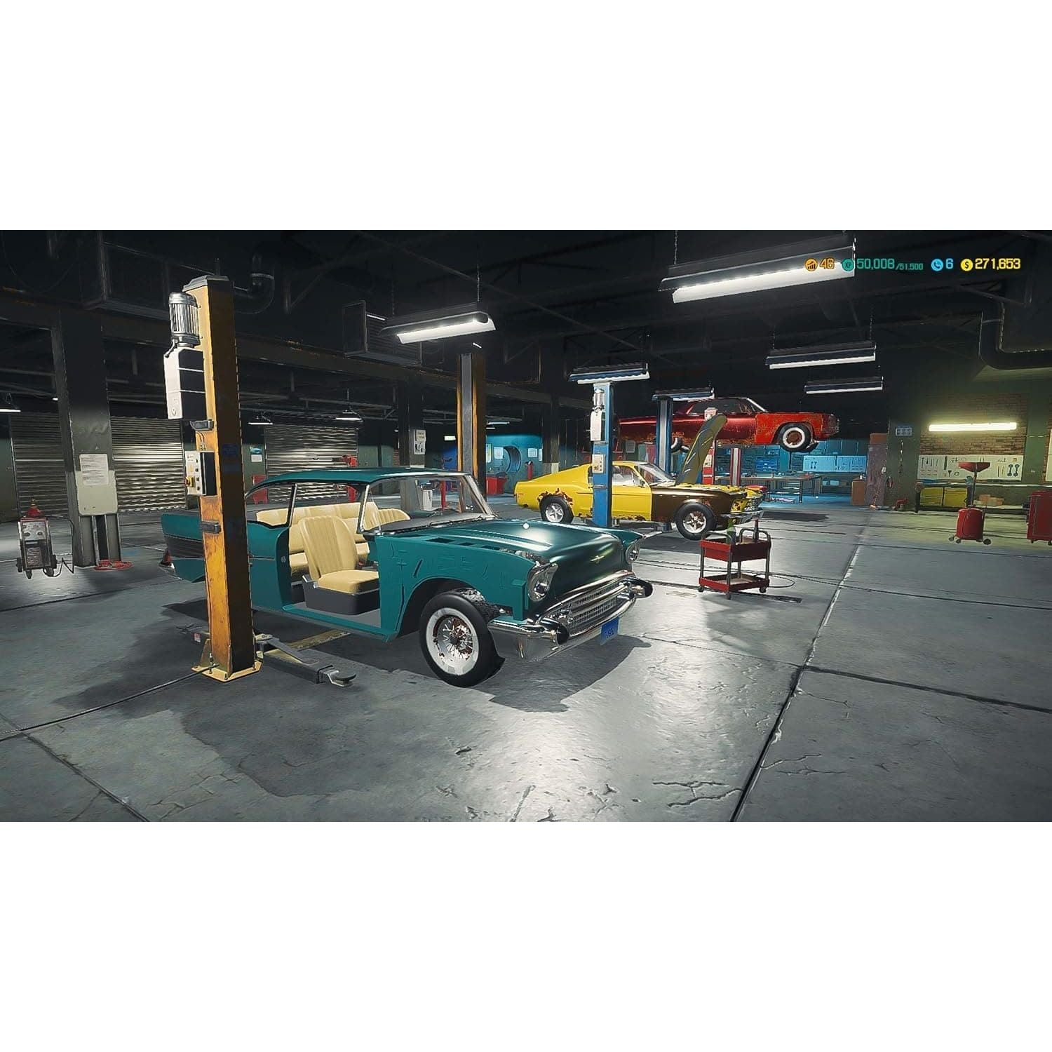 Buy Play station,Car Mechanic Simulator (PS4) - Gadcet UK | UK | London | Scotland | Wales| Ireland | Near Me | Cheap | Pay In 3 | Games