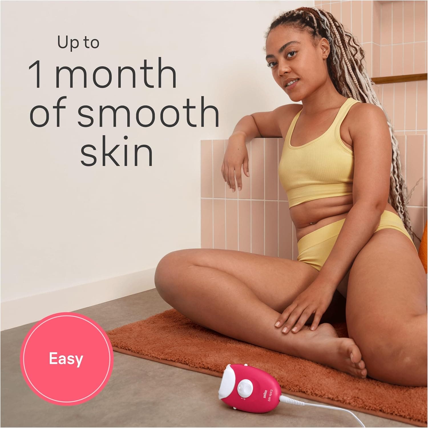 Buy Braun,Braun Silk-épil 3 Epilator SE3-031 - Gadcet UK | UK | London | Scotland | Wales| Near Me | Cheap | Pay In 3 | Epilators