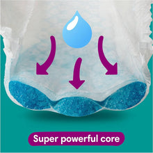 Buy Pampers,Pampers Premium Protection Nappy Pants Size 4, 54 Nappies, 9kg - 15kg, Jumbo+ Pack, Pampers Comfort & Protection In Easy-on Pants - Gadcet UK | UK | London | Scotland | Wales| Ireland | Near Me | Cheap | Pay In 3 | Health & Beauty