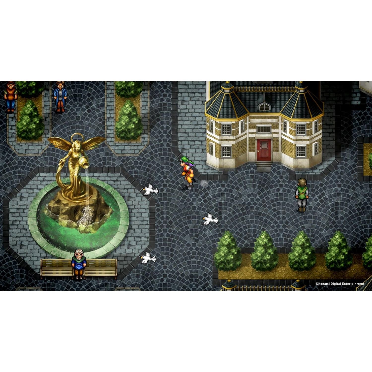 Buy Nintendo Game,Suikoden 1 & 2 HD Remaster: Day 1 - Switch - Gadcet UK | UK | London | Scotland | Wales| Near Me | Cheap | Pay In 3 | Video Game Software