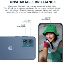 Buy Motorola,Motorola Moto G54 - 8GB RAM, 256GB Storage - Indigo Blue Vegan Leather - Gadcet UK | UK | London | Scotland | Wales| Near Me | Cheap | Pay In 3 | Unlocked Mobile Phone