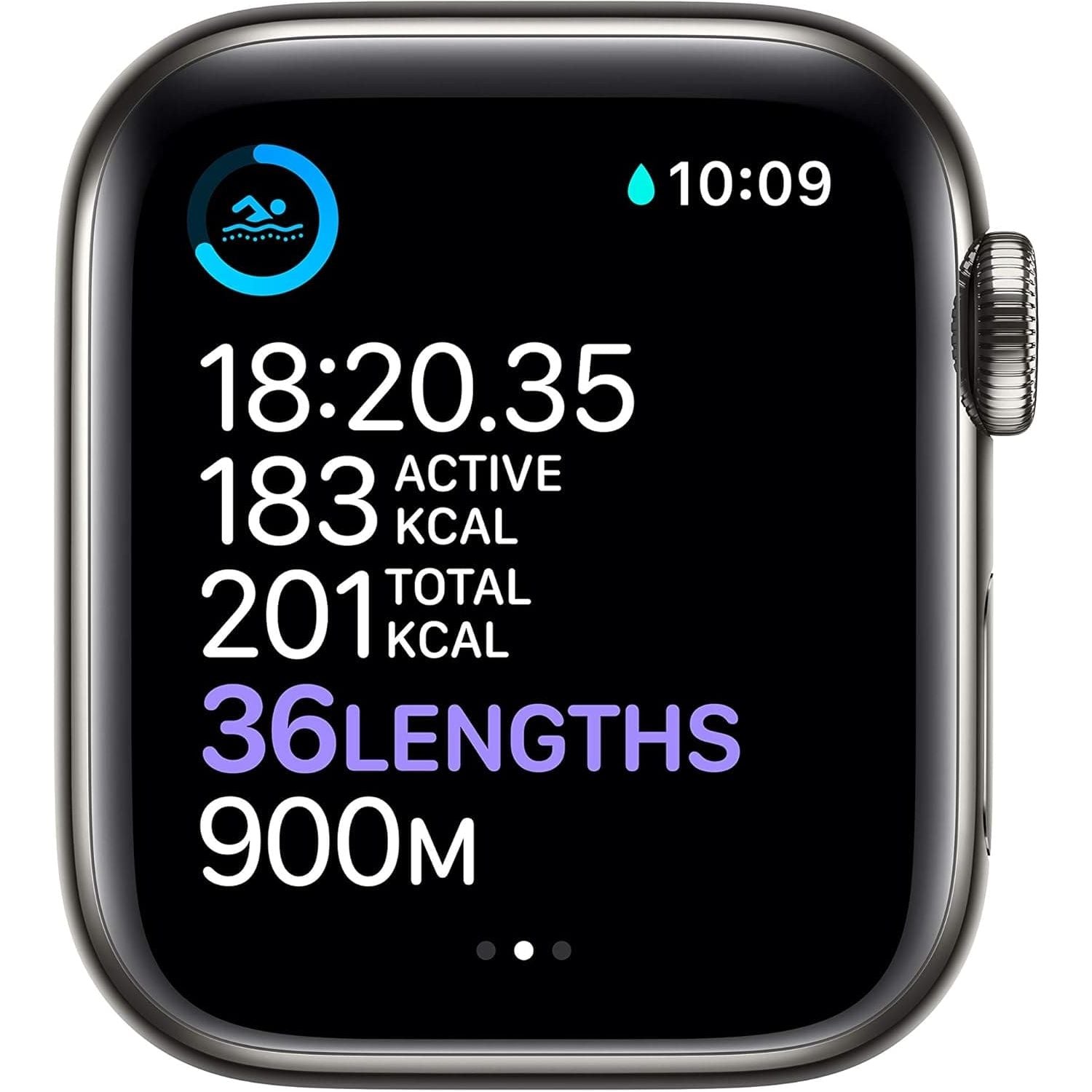 Buy Apple,Apple Watch Series 6 GPS + Cellular, 40mm Graphite Stainless Steel Case - Gadcet UK | UK | London | Scotland | Wales| Near Me | Cheap | Pay In 3 | Watches