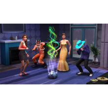 The Sims 4 Deluxe Party Edition - PS4 Game
