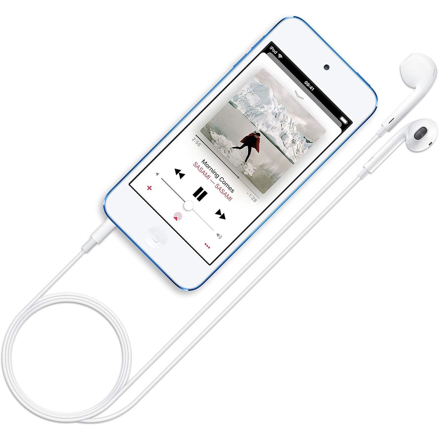 Buy Apple,Apple iPod Touch 7th Gen 32GB Blue Sim-Free Unlocked Mobile Phone - Gadcet UK | UK | London | Scotland | Wales| Near Me | Cheap | Pay In 3 | Unlocked Mobile Phone
