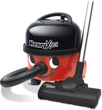Buy Henry,Henry Xtra Bagged Cylinder Vacuum Cleaner Red - Gadcet UK | UK | London | Scotland | Wales| Near Me | Cheap | Pay In 3 | Vacuums