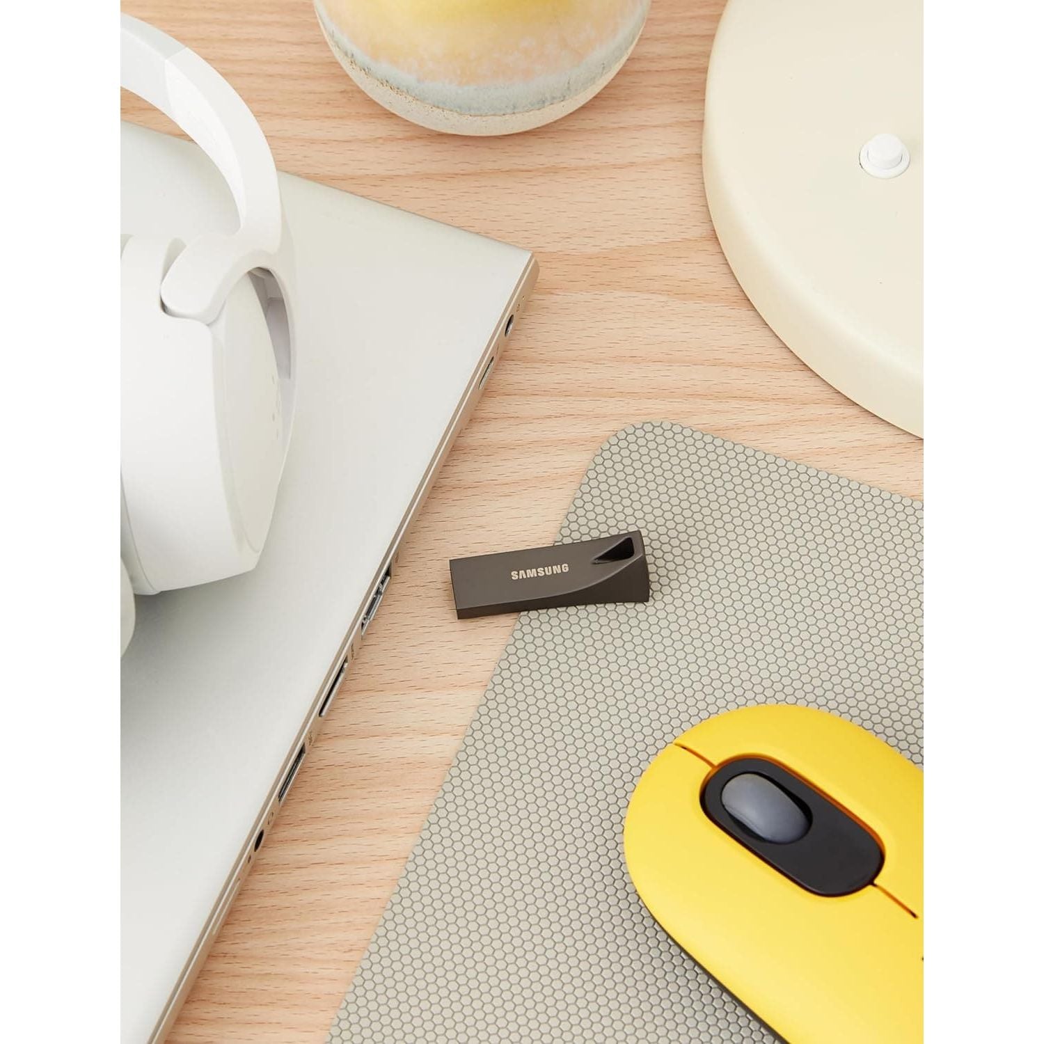 Buy Samsung,Samsung MUF-256BE USB flash drive 256 GB USB Type-A 3.2 Gen 1 (3.1 Gen 1) Grey - Gadcet UK | UK | London | Scotland | Wales| Ireland | Near Me | Cheap | Pay In 3 | Flash Memory Cards