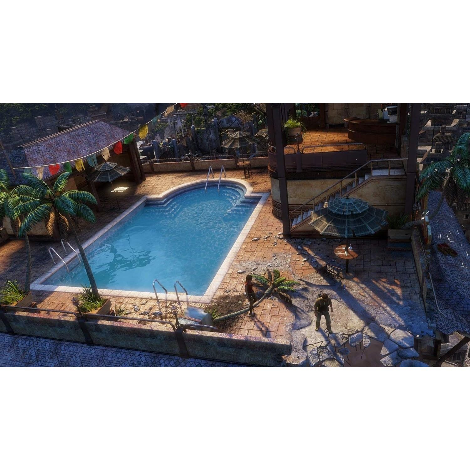 Buy PlayStation,Uncharted: The Nathan Drake Collection - PS4 Game - Gadcet UK | UK | London | Scotland | Wales| Near Me | Cheap | Pay In 3 | Video Game Software