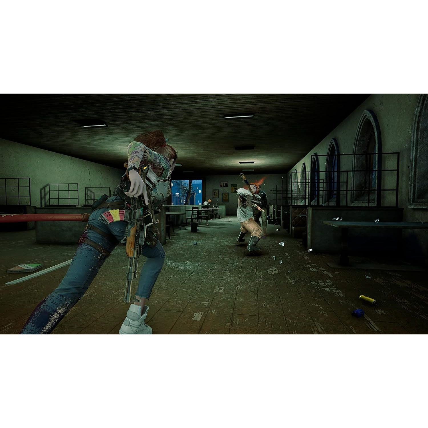 Buy PlayStation,Wanted: Dead - PS5 - Gadcet UK | UK | London | Scotland | Wales| Near Me | Cheap | Pay In 3 | Video Game Software