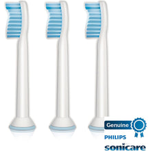 Buy Philips,Philips Sonicare Sensitive Toothbrush Heads HX6053/64, 3-Pack – White - Gadcet UK | UK | London | Scotland | Wales| Near Me | Cheap | Pay In 3 | Toothbrushes