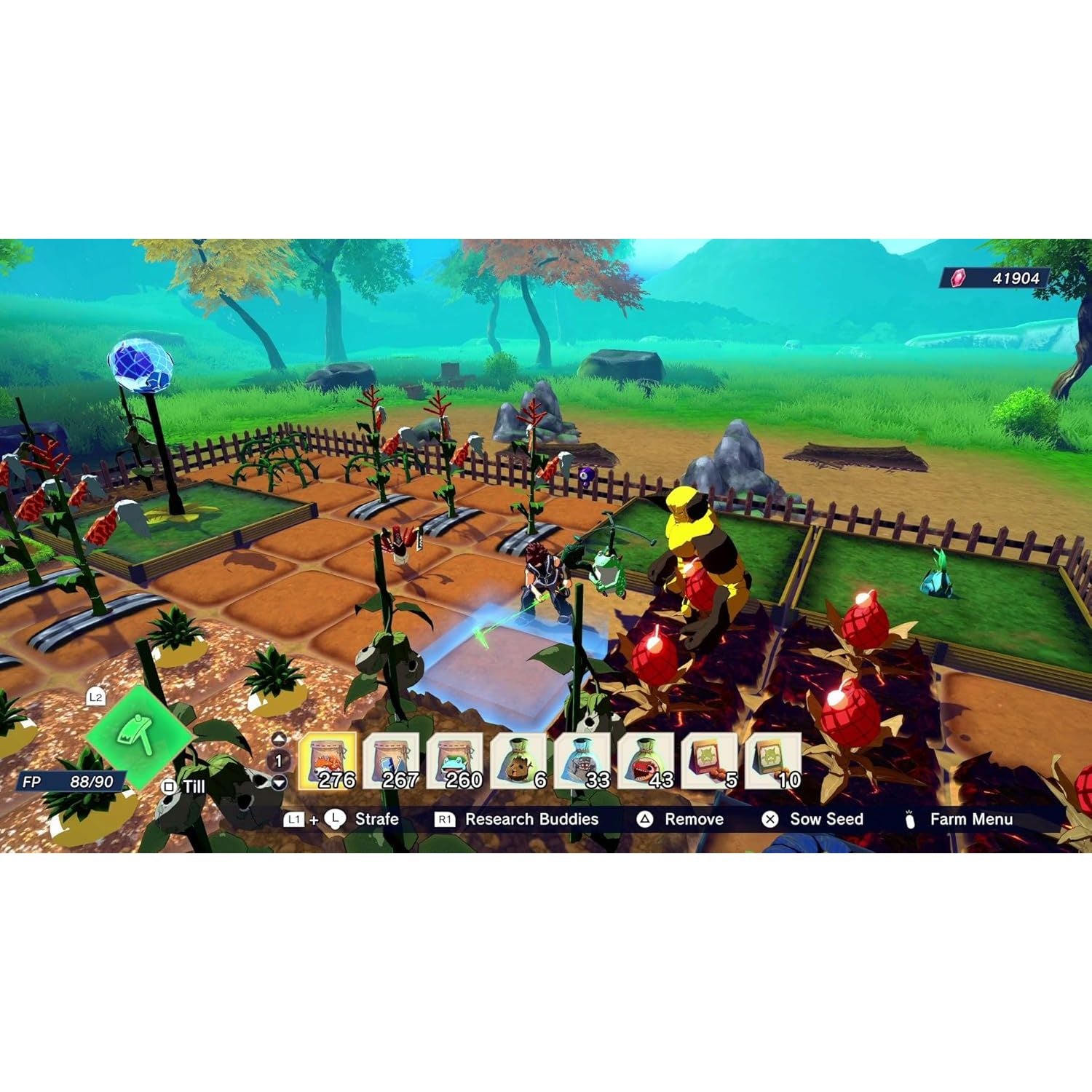Buy PlayStation,Farmagia - PS5 Game - Gadcet UK | UK | London | Scotland | Wales| Near Me | Cheap | Pay In 3 | Video Game Software