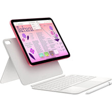 Apple iPad 10th Gen 10.9" – 64GB, Wi-Fi + Cellular, Yellow, Unlocked