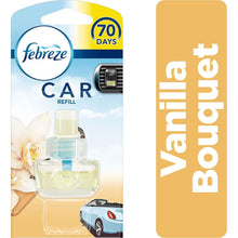 Buy Febreze,Febreze Car Air Freshener Refill – Vanilla Bouquet, 7ml - Gadcet UK | UK | London | Scotland | Wales| Near Me | Cheap | Pay In 3 | Home & Garden