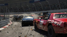 Wreckfest: Drive Hard Die Last - PS4 Game