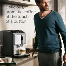 Buy Siemens,Siemens EQ300 Bean-to-Cup Coffee Machine (TF301G19) – Fully Automatic, Freestanding – Piano Black - Gadcet UK | UK | London | Scotland | Wales| Near Me | Cheap | Pay In 3 | Espresso Coffee Machine