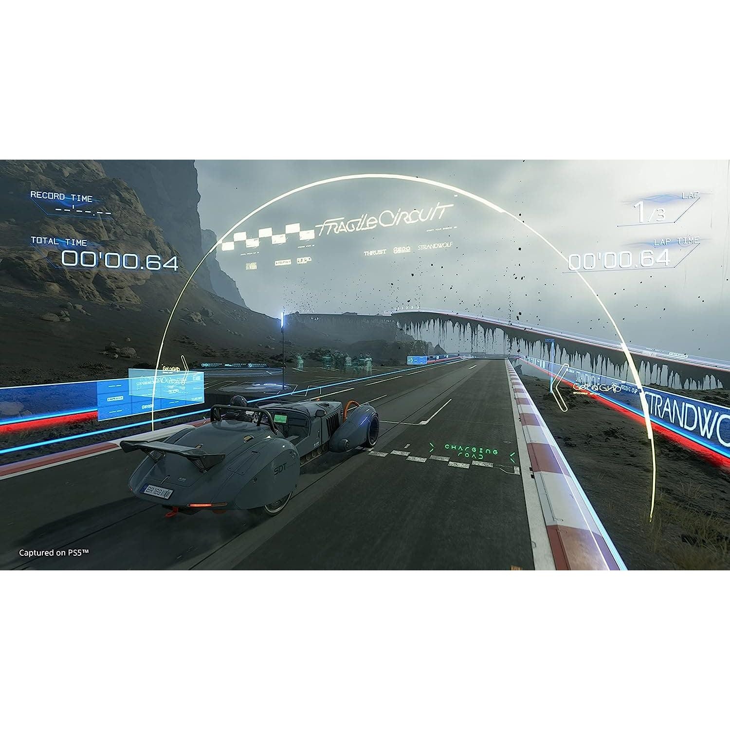 Buy Play station,Sony Death Stranding Director's Cut (PS 5) - Gadcet.com | UK | London | Scotland | Wales| Ireland | Near Me | Cheap | Pay In 3 | PS5 game