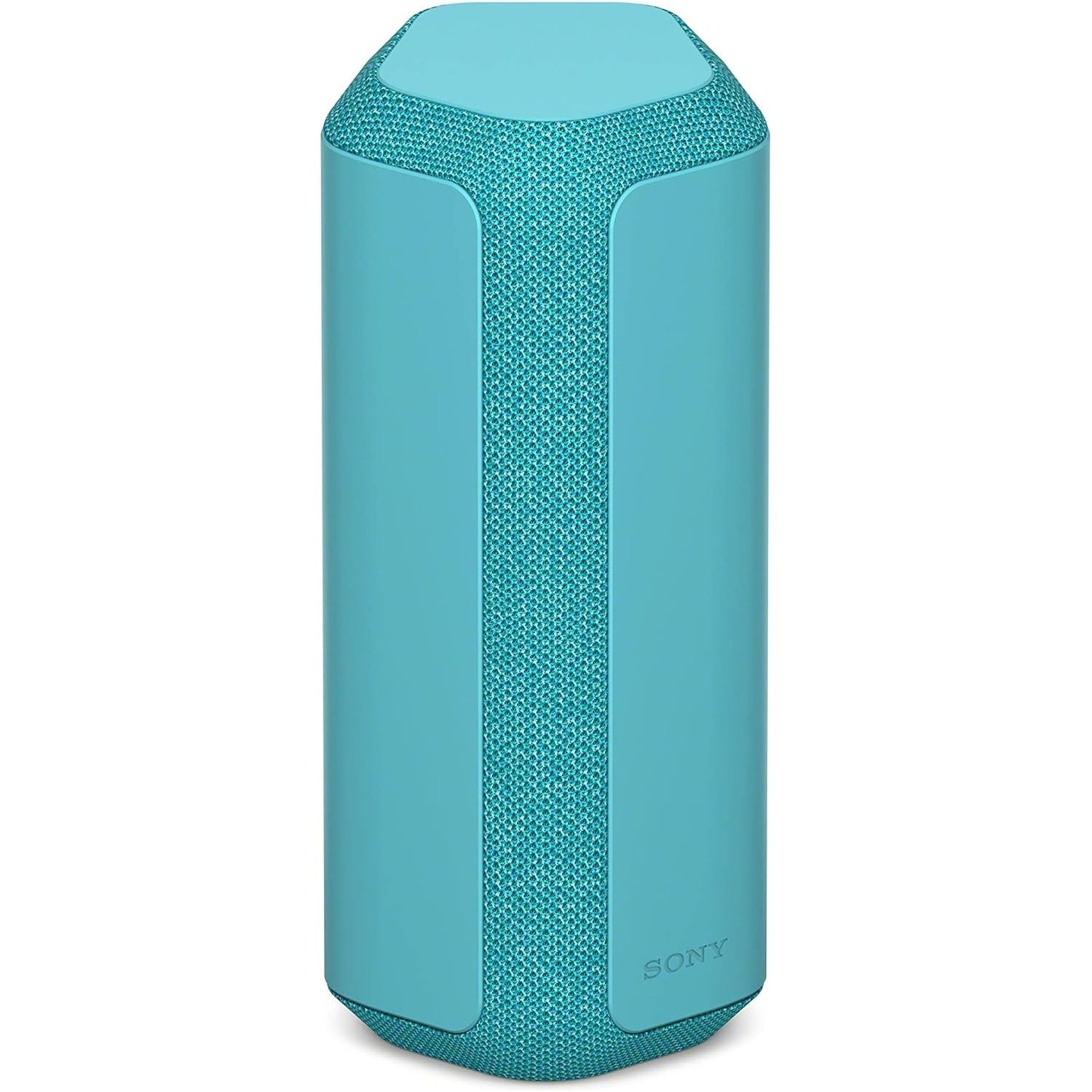 Buy Sony,Sony SRS-XE300 Portable Bluetooth Speaker - Waterproof, Shockproof, 24-Hour Battery, Quick Charging - Blue - Gadcet UK | UK | London | Scotland | Wales| Near Me | Cheap | Pay In 3 | Bluetooth Speakers