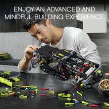 Buy LEGO,LEGO Technic Lamborghini Sián FKP 37 Race Car Model (42115) – Advanced Collectible Set for Adults, Ideal for Men & Women - Gadcet UK | UK | London | Scotland | Wales| Near Me | Cheap | Pay In 3 | Toys & Games