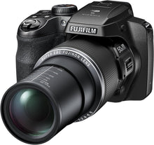 Buy FUJIFILM,FujiFilm FinePix S9900W camera (16.2 MP, CMOS sensor, 5 axis image stabiliser for video photography, 1080p, Full HD, WiFi Data Transfer) - black - Gadcet UK | UK | London | Scotland | Wales| Ireland | Near Me | Cheap | Pay In 3 | Cameras
