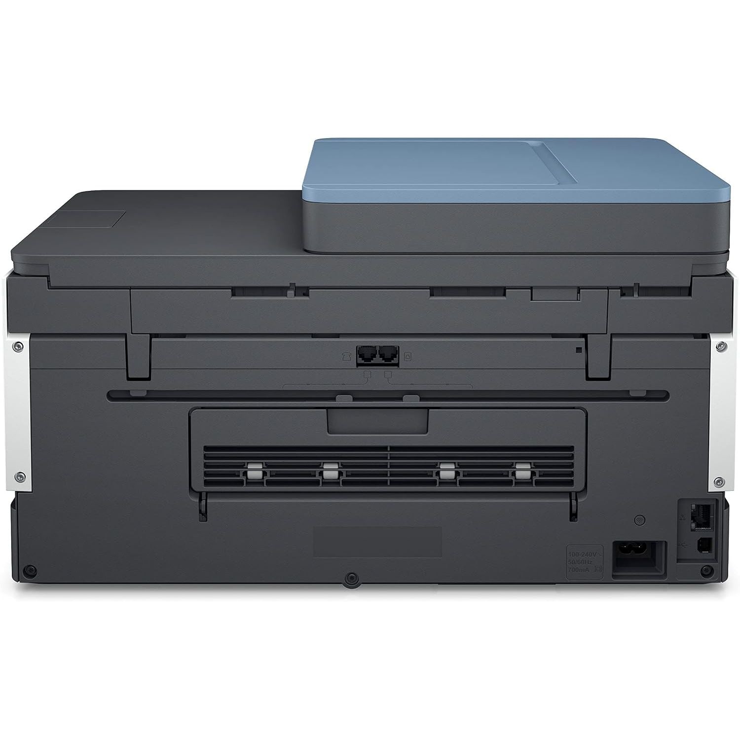 HP Smart Tank 7606 All-in-One Wireless Inkjet Printer
