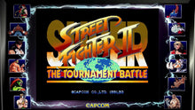 Street Fighter 30th Anniversary Collection - Nintendo Switch Game