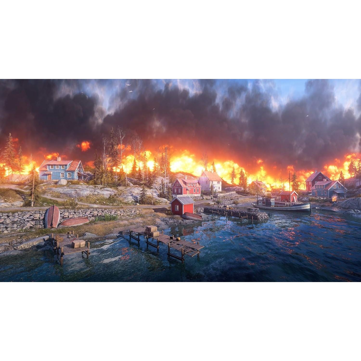 Buy Play station,Battlefield V Deluxe Edition - PS4 Game - Gadcet UK | UK | London | Scotland | Wales| Near Me | Cheap | Pay In 3 | Games