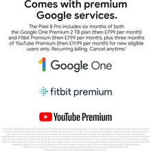Buy Google,Google Pixel 8 Pro 5G - 128GB - Obsidian - Unlocked - Gadcet UK | UK | London | Scotland | Wales| Ireland | Near Me | Cheap | Pay In 3 | Unlocked Mobile Phones