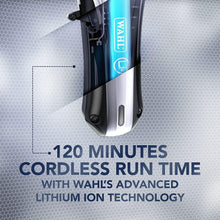 Buy WAHL,Wahl Rapid Clip Hair Clipper, Gift for Him, Hair Clippers Men, Rechargeable Clippers, Lithium-Ion Clipper, Men's Head Shaver, Cordless Clippers Men, Home Haircutting Kit - Gadcet UK | UK | London | Scotland | Wales| Near Me | Cheap | Pay In 3 | Hair Clippers & Trimmers