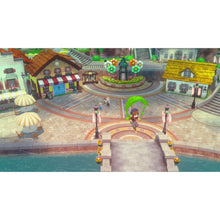 Story of Seasons: Grand Bazaar - Switch 2 Game