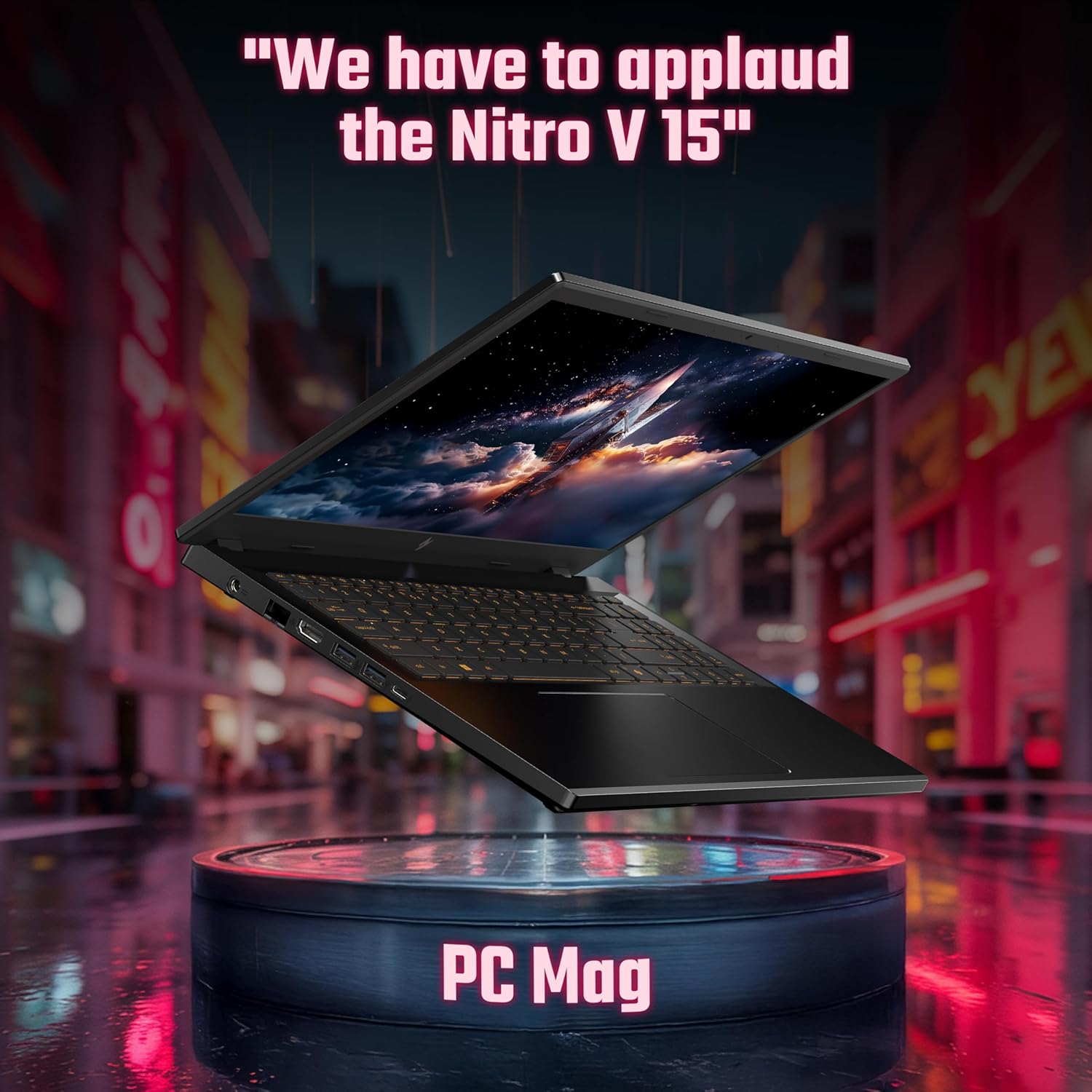 Buy Acer,Acer Nitro V15 15.6" Gaming Laptop – Intel Core i7-13620H, 16GB RAM, RTX 4050, 512GB SSD Black - Gadcet UK | UK | London | Scotland | Wales| Near Me | Cheap | Pay In 3 | Gaming Laptop