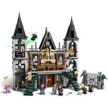 Buy Lego,LEGO Harry Potter Malfoy Manor Set – Collectible Building Toy, Features 9 Minifigures Including Dobby, Creative Wizarding World Gift for 10+ Year Olds – Model 76453 - Gadcet UK | UK | London | Scotland | Wales| Near Me | Cheap | Pay In 3 | Toys & Games