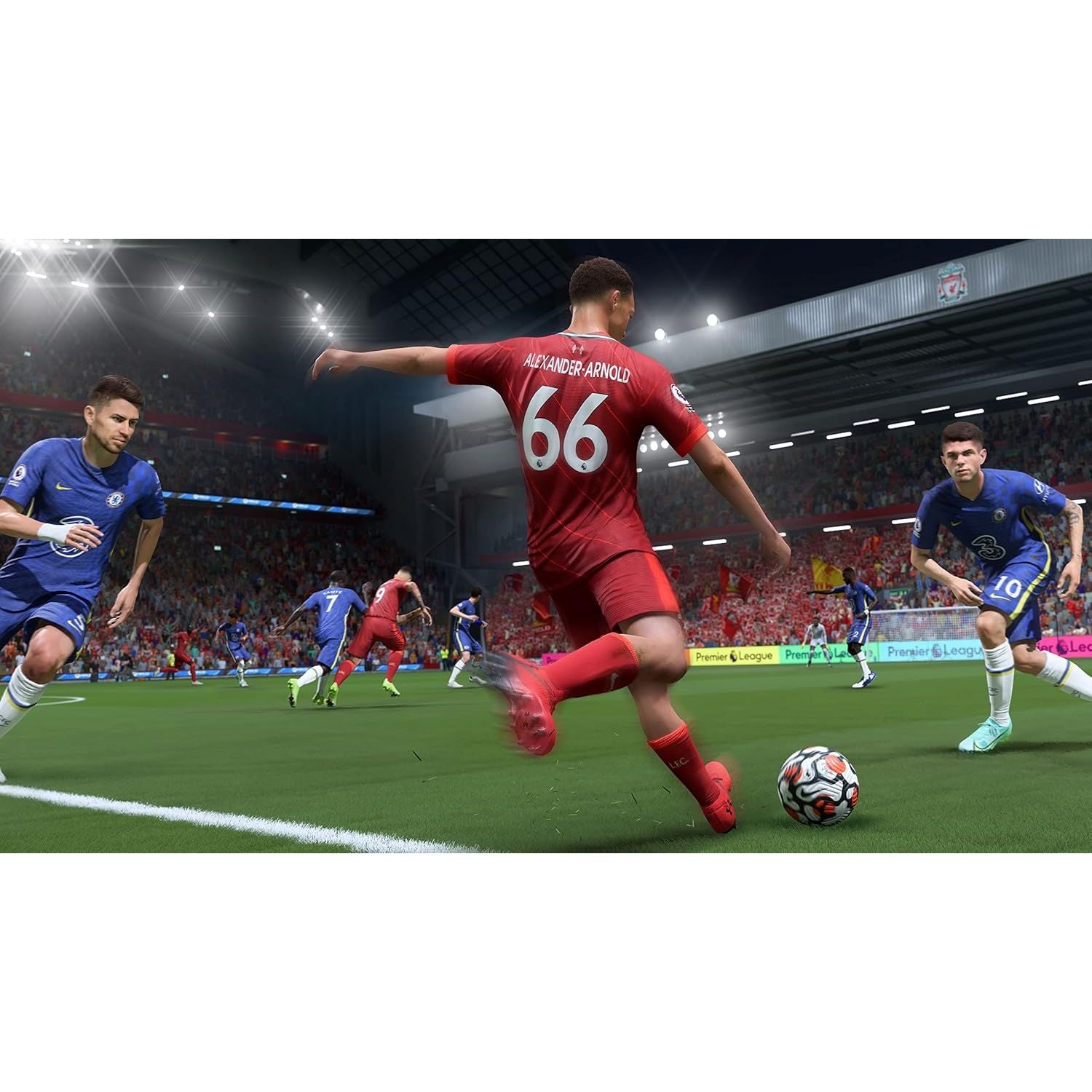 Buy PlayStation,FIFA 22 - PS5 Game - Gadcet UK | UK | London | Scotland | Wales| Near Me | Cheap | Pay In 3 | Video Game Software