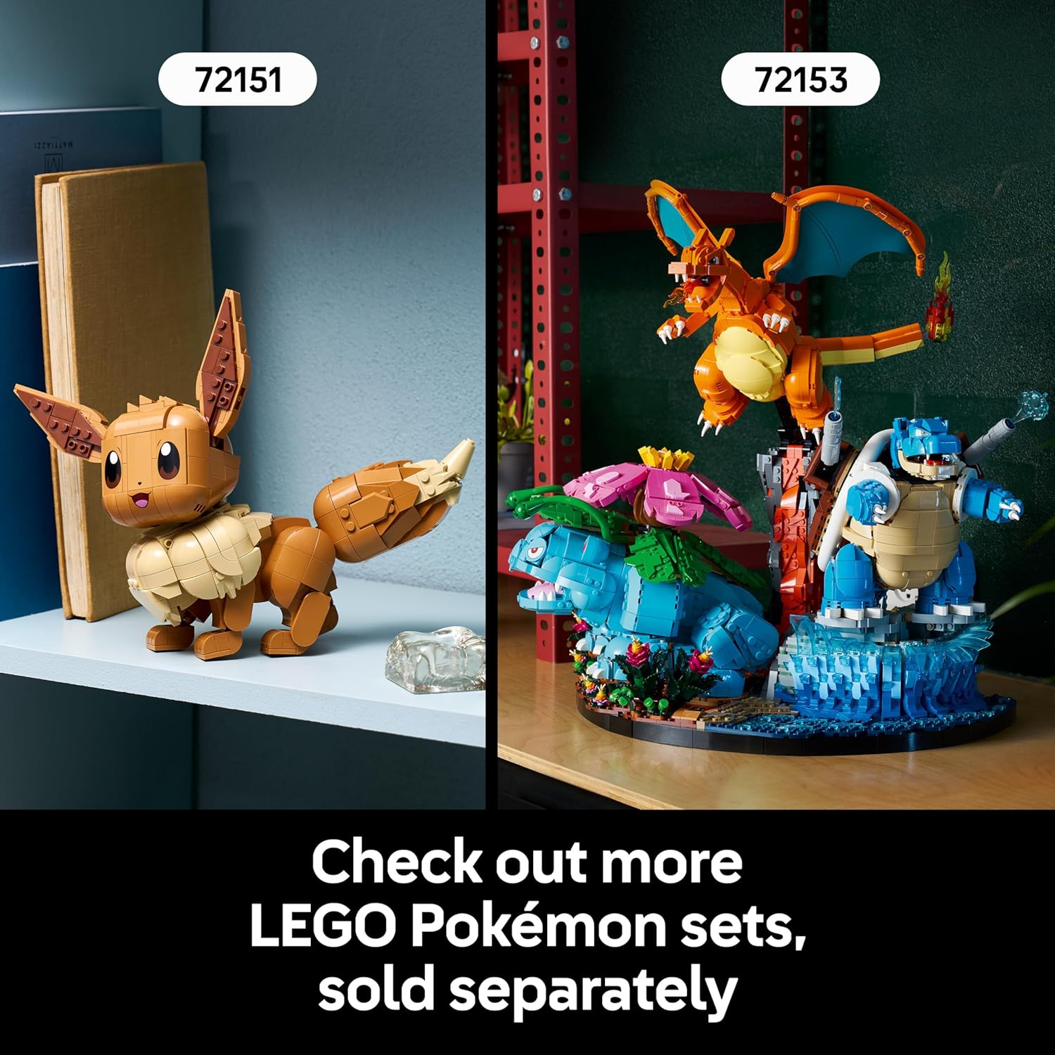 Buy LEGO,LEGO Pokémon Pikachu and Poké Ball Building Set: A Premium Masterpiece for Adult Collectors - Gadcet UK | UK | London | Scotland | Wales| Near Me | Cheap | Pay In 3 | Construction Set Toys