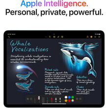 Apple iPad Air 11" (M3, 2024) – 128GB, Wi-Fi 6E, Liquid Retina Display, 12MP Cameras, Touch ID, All-Day Battery – Purple