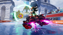 Sonic Racing: CrossWorlds - PS4 Game