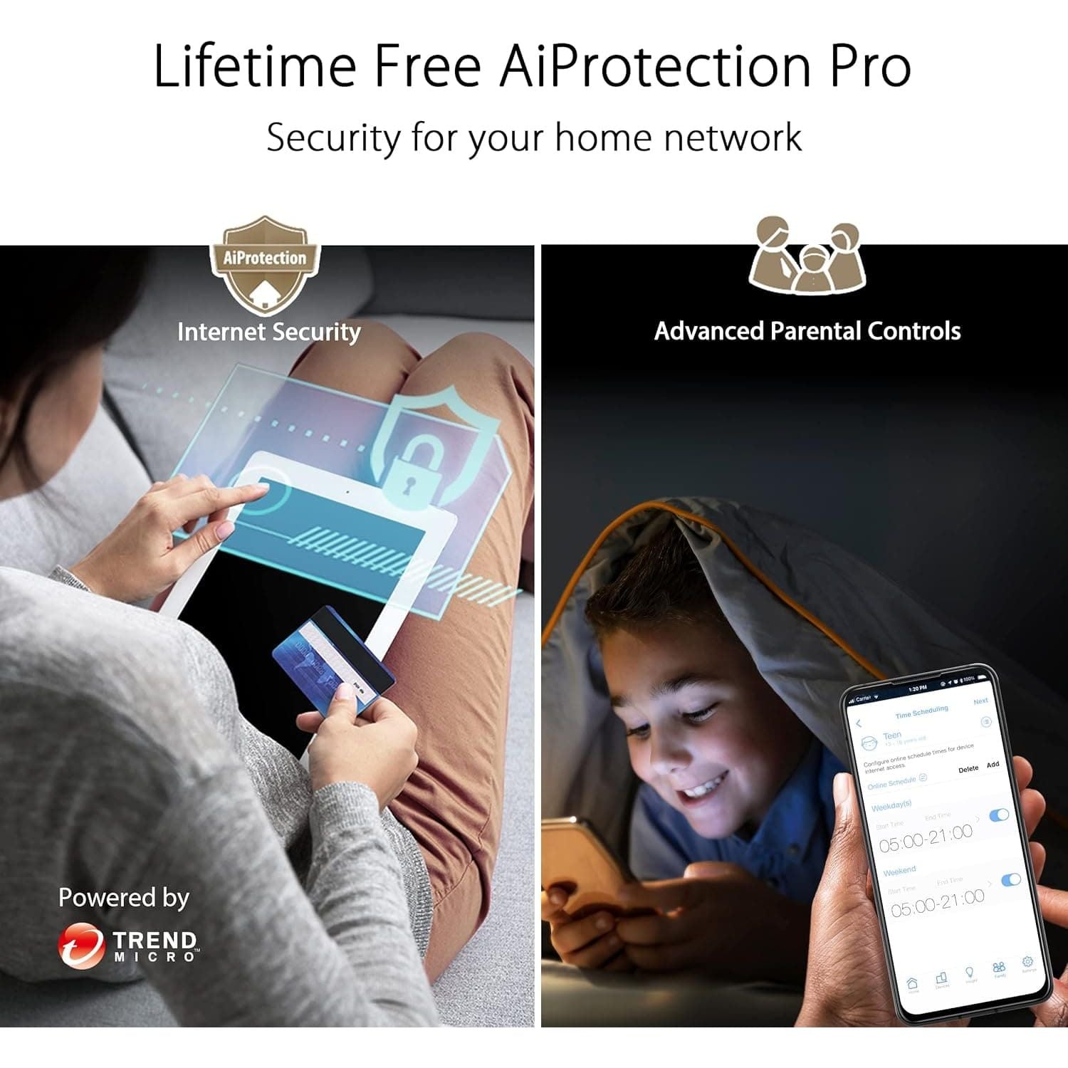 Buy ASUS,ASUS ZenWiFi XT9 WiFi 6 Mesh System - 1 Pack - White - AX7800 Whole-Home Tri-band Mesh WiFi 6 System - Gadcet UK | UK | London | Scotland | Wales| Near Me | Cheap | Pay In 3 | Wireless Routers