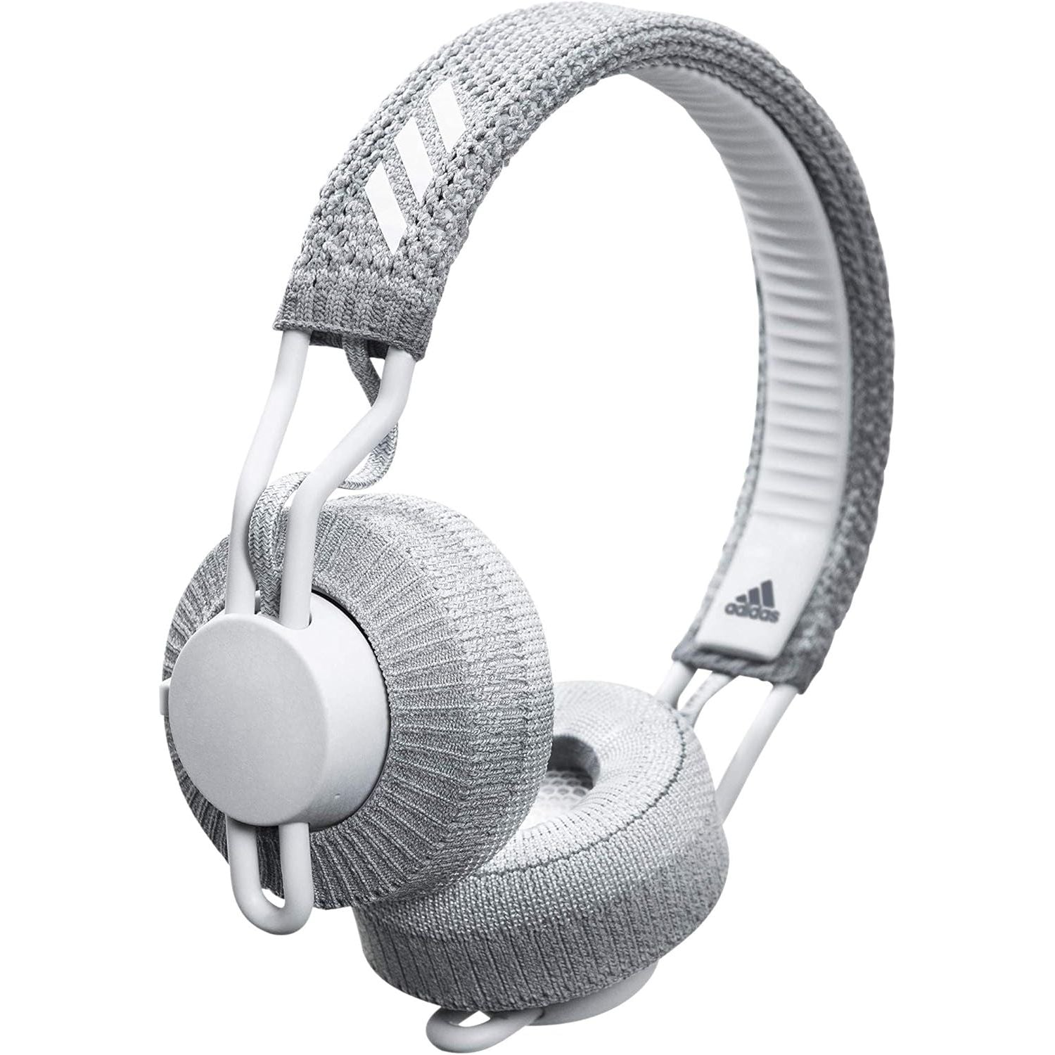 Buy Adidas,adidas RPT-001 Sport Bluetooth Headphones - Over-Ear, Light Grey - Gadcet UK | UK | London | Scotland | Wales| Near Me | Cheap | Pay In 3 | Headphones & Headsets