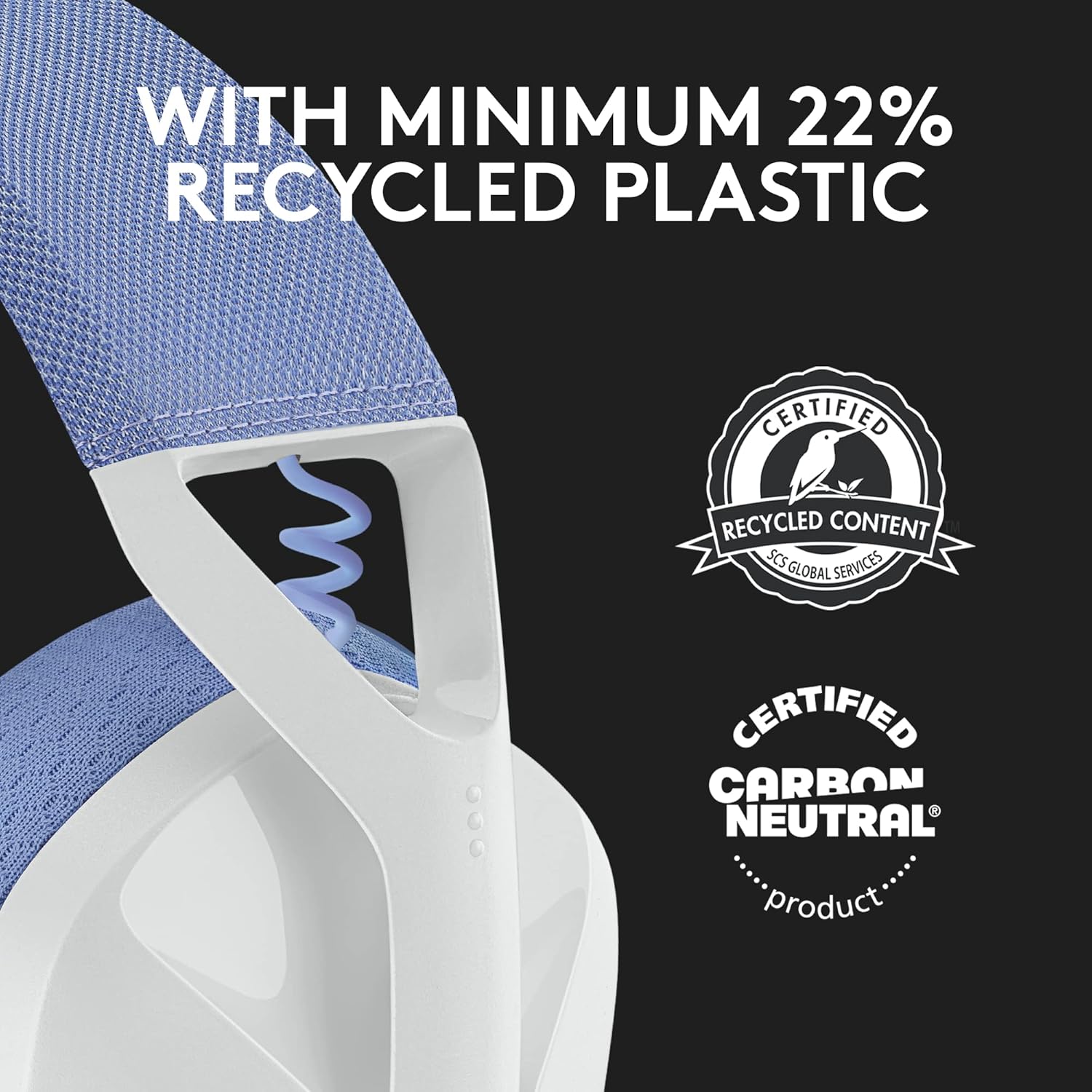 Buy Logitech,Logitech G435 LIGHTSPEED & Bluetooth Wireless Gaming Headset - Ultra Lightweight 165g over-ear headphones, built-in mics, 18h battery, compatible with Dolby Atmos, PC, PS4, PS5, Mobile - White - Gadcet UK | UK | London | Scotland | Wales| Near Me | Cheap | Pay In 3 | Headphones & Headsets