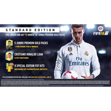 Buy PlayStation,FIFA 18 - PS4 Game - Gadcet UK | UK | London | Scotland | Wales| Near Me | Cheap | Pay In 3 | Video Game Software