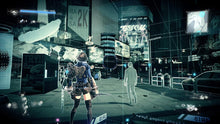 Astral Chain - Nintendo Switch Game