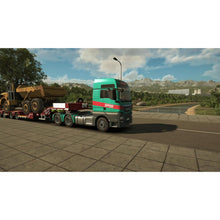 Buy Playstation,Heavy Cargo - The Truck Simulator (PlayStation PS5) - Gadcet UK | UK | London | Scotland | Wales| Near Me | Cheap | Pay In 3 | Video Game Software