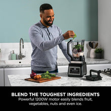 Buy Ninja,Ninja 2-in-1 Blender BN750UK – Black - Gadcet UK | UK | London | Scotland | Wales| Near Me | Cheap | Pay In 3 | Food Mixers & Blenders