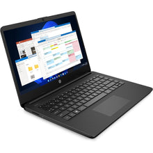 Buy HP,HP 14s-dq0007na 14" Laptop – Intel Celeron N4120, 4GB RAM, 64GB Storage, Black - Gadcet UK | UK | London | Scotland | Wales| Near Me | Cheap | Pay In 3 | Laptops