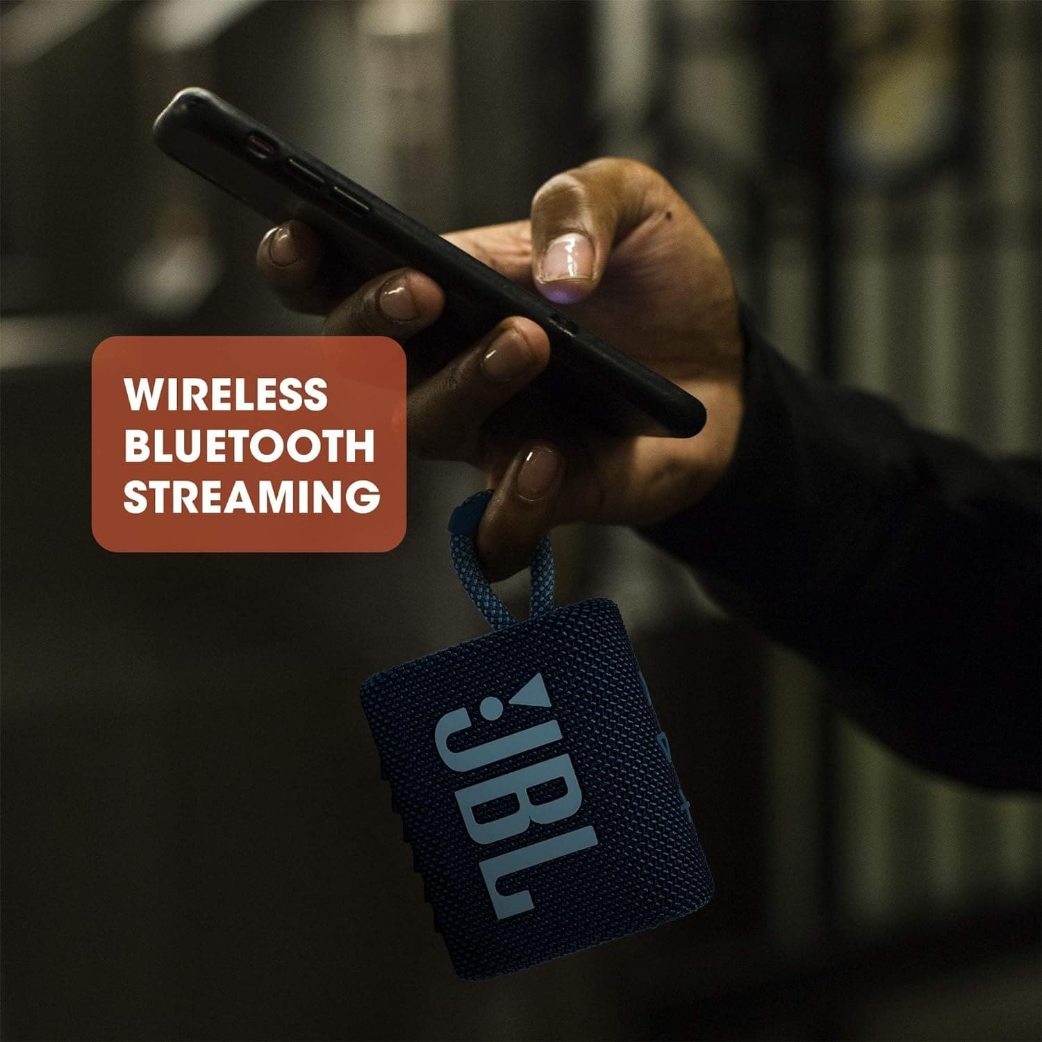 Buy JBL,JBL Go 3 Portable Bluetooth Speaker - Blue - Gadcet UK | UK | London | Scotland | Wales| Ireland | Near Me | Cheap | Pay In 3 | Bluetooth Speakers