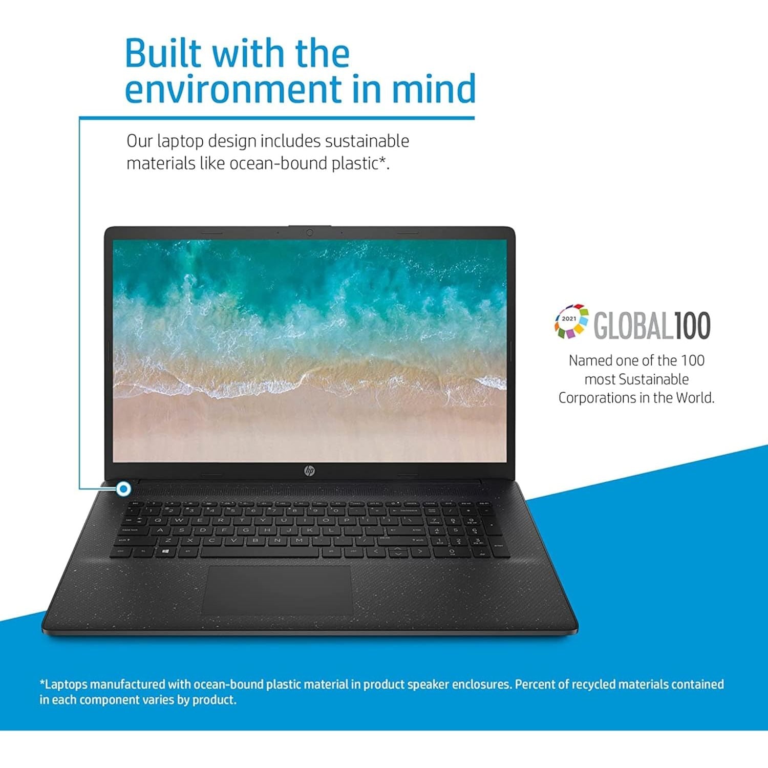 Buy HP,HP 17-cn3008na 17.3" Laptop – Intel N100, 4GB RAM, 128GB – Black - Gadcet UK | UK | London | Scotland | Wales| Near Me | Cheap | Pay In 3 | Laptops