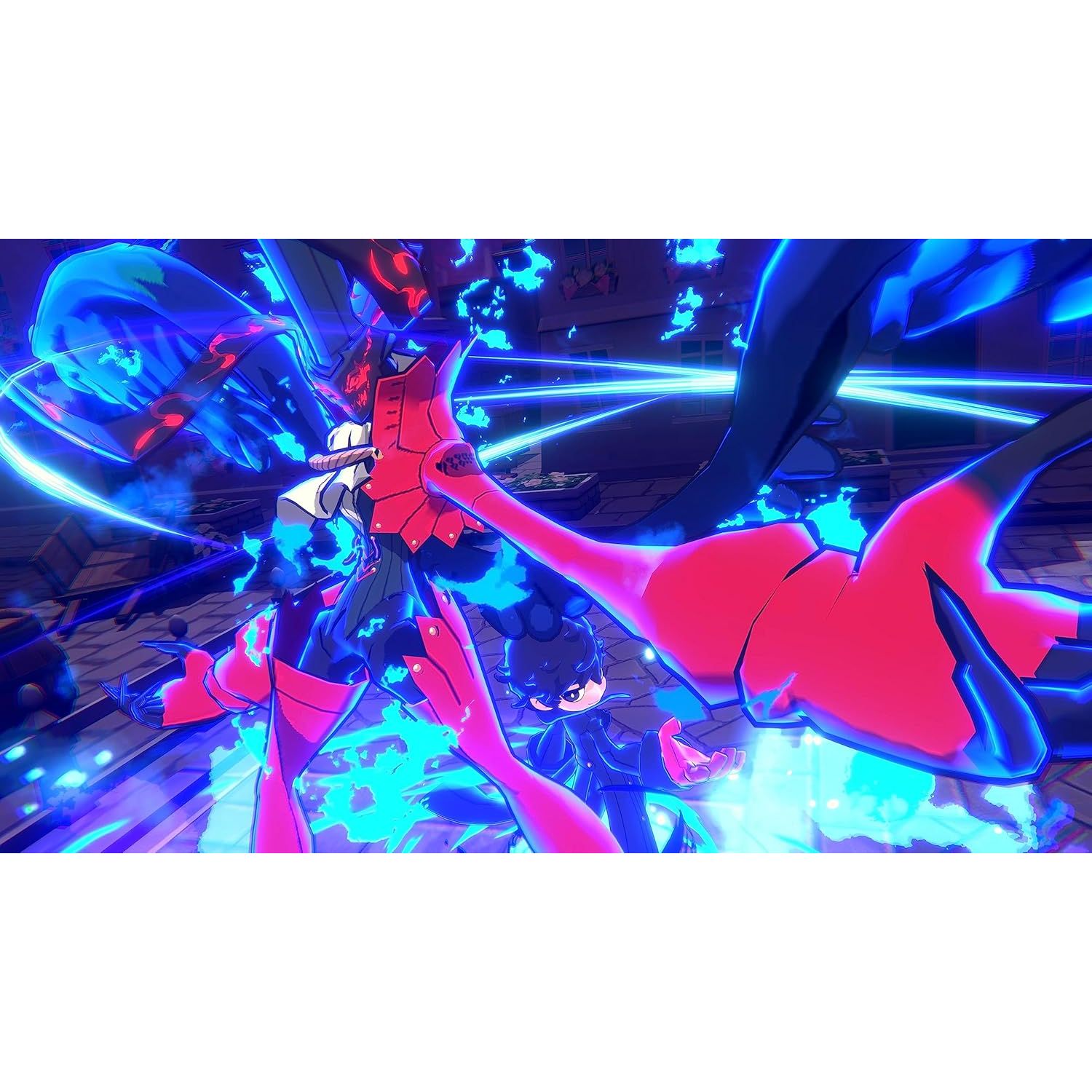 Buy Nintendo Game,Persona 5 Tactica - Nintendo Switch Game - Gadcet UK | UK | London | Scotland | Wales| Near Me | Cheap | Pay In 3 | Video Game Software