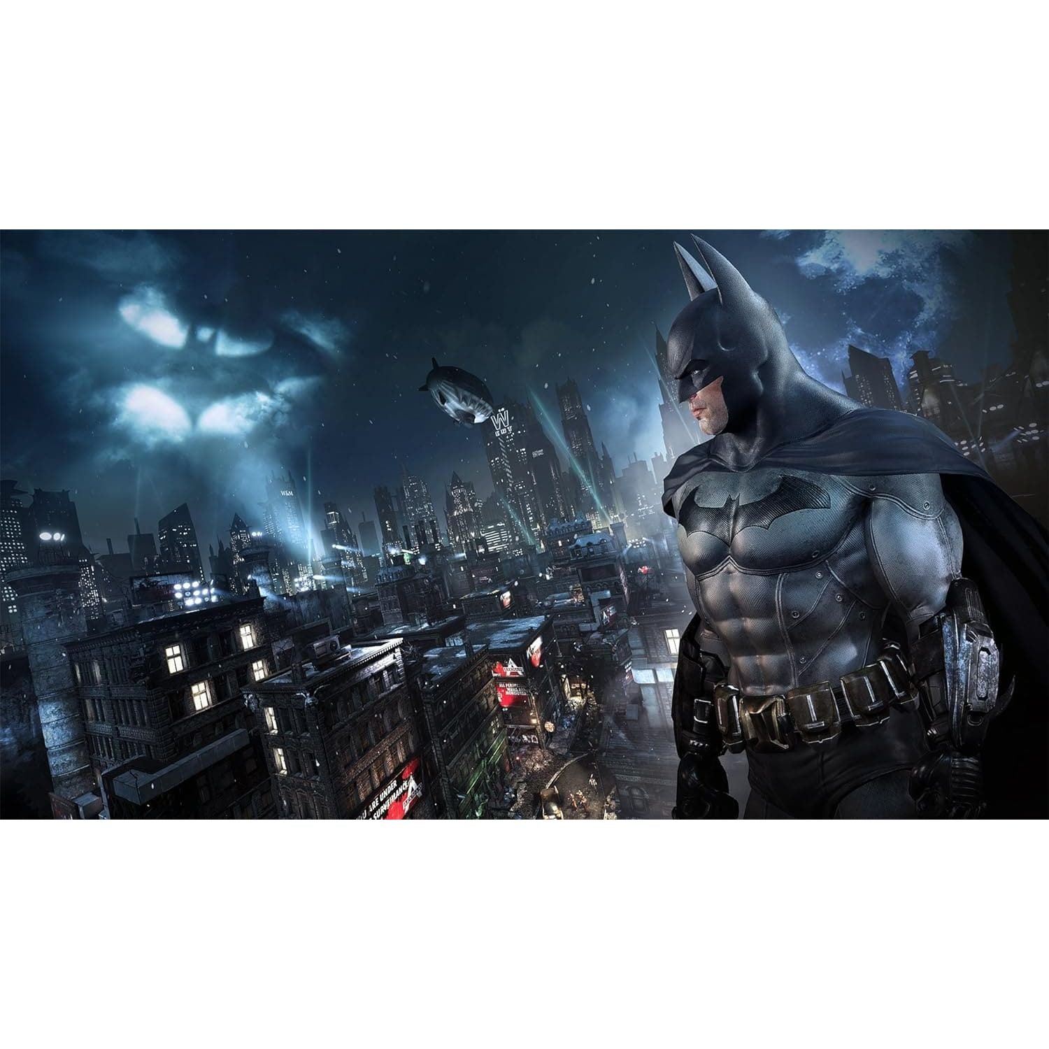 Buy Play station,Batman Arkham Collection (Standard Edition) (PS4) - Gadcet UK | UK | London | Scotland | Wales| Near Me | Cheap | Pay In 3 | Video Game Software