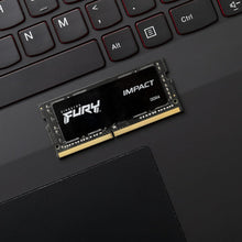 Buy Kingston,Kingston FURY Impact 32 GB (2 x 16 GB) 2666MHz DDR4 CL15 Laptop Memory Kit of 2 KF426S15IB1K2/32 - Gadcet UK | UK | London | Scotland | Wales| Near Me | Cheap | Pay In 3 | Memory