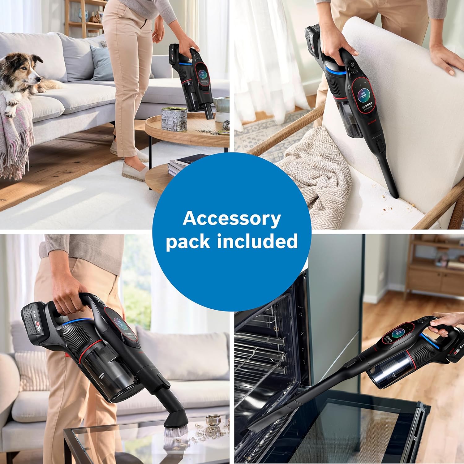Buy Bosch,Bosch Unlimited 10 (BCS1051GB) Cordless Vacuum Cleaner – Black - Gadcet UK | UK | London | Scotland | Wales| Near Me | Cheap | Pay In 3 | Upright Vacuums